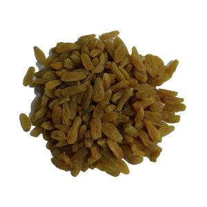 Indian Raisins (Long)