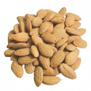 Almonds Kernels California