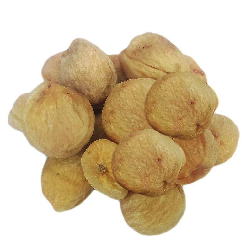 Dry Apricots (Big Size) - Dry Fruit Bazaar