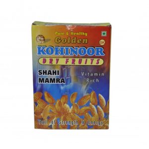 Kohinoor- Shahi Mamra Giri