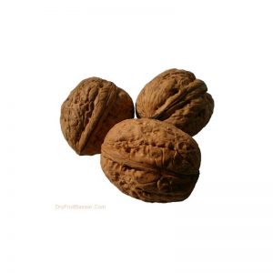 Shelled Walnuts ( Sabut Akhrot )