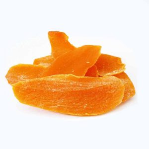 Dried mango