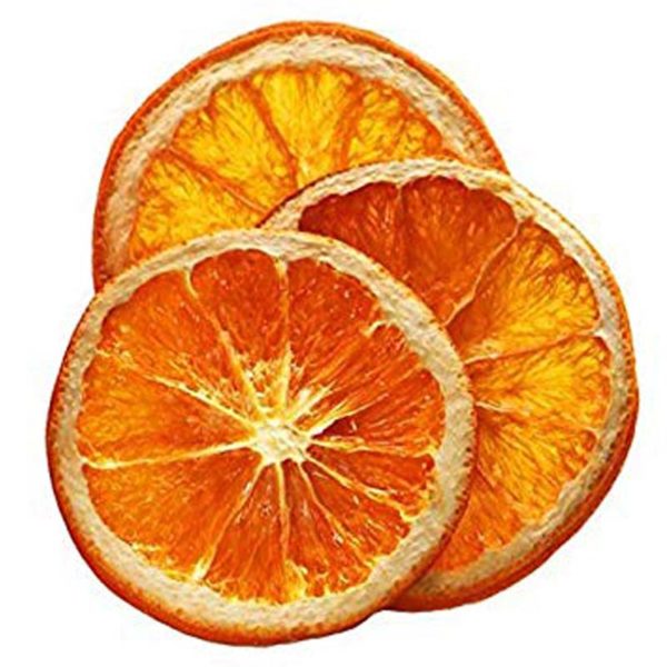 Dried Orange