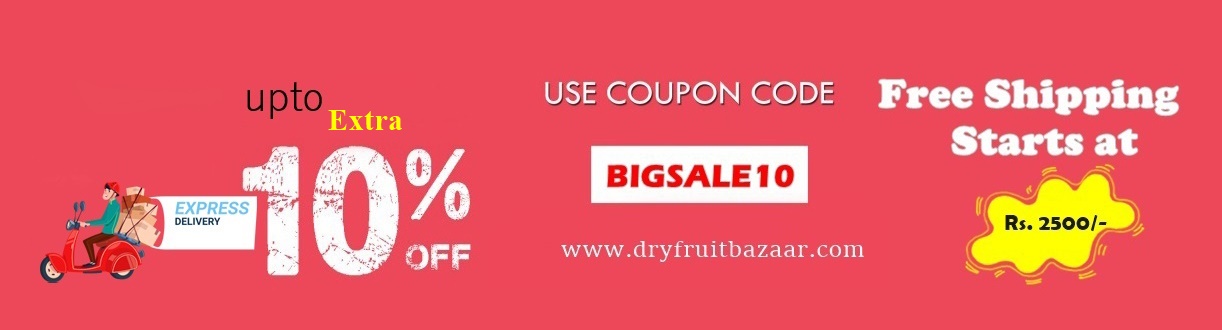 dryfruitbazaar coupon