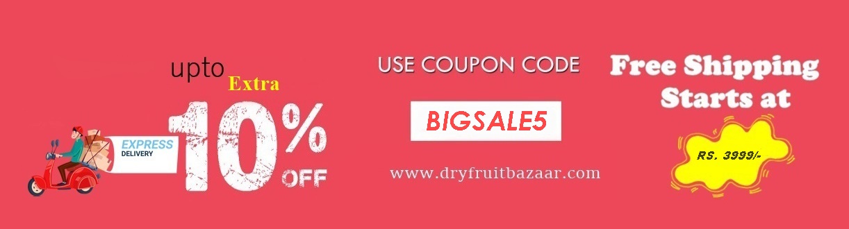 DRY FRUITS ONLINE